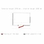 DIAMOND - Chambre froide MINICOLD ISO 80 2990 x 2190 x 2190 mm sans groupe