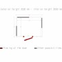DIAMOND - Chambre froide ISO 100 2630 x 2030 x 2230 mm sans groupe