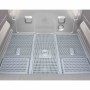 Lave vaisselle de qualité paniers 500 x 500 mm - DC502/6M-A - Diamond