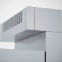 Lave-vaisselle à capot de dernière génération D26/6B-AC-RC - DIAMOND