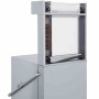 Lave-vaisselle à capot de dernière génération D26/6B-AC-RC - DIAMOND