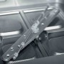 Lave vaisselle de qualité paniers 500 x 500 mm- DC502/6M - Diamond