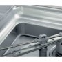 Lave vaisselle de qualité paniers 500 x 500 mm- DC502/6M - Diamond