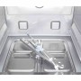 DIAMOND - Lave-verre "Full Hygiène" paniers 400x400mm - DBS5/6-AC