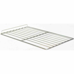 DIAMOND - Grille pour soubassement 300 mm