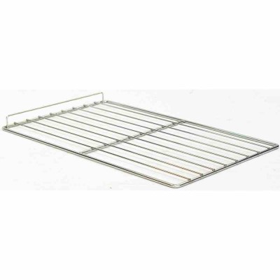 DIAMOND - Grille pour soubassement 300 mm