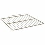 DIAMOND - Grille pour soubassement 600 mm