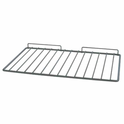 DIAMOND - Grille four électrique GN 1/1