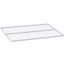 DIAMOND - Grille inox 600 x 400