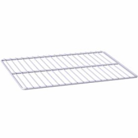 DIAMOND - Grille inox 600 x 400