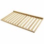 DIAMOND - Grille de fond en bois pour WCB /16…