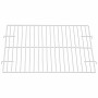 DIAMOND - Grille de séparation haute en acier plastifié (770 x h 471 mm)