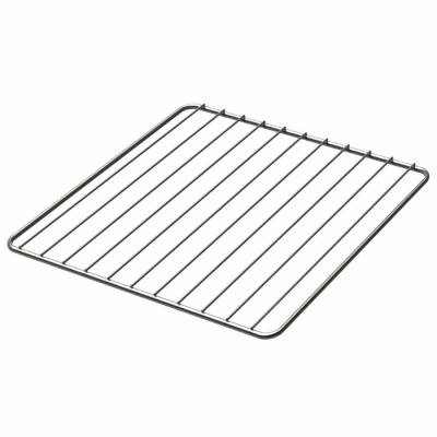 DIAMOND - Grille chromée GN 2/3