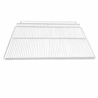 DIAMOND - Grille pour vitrine E50PC/R6