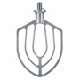 DIAMOND - Spatule 10 L (aluminium), complémentaire