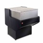 DIAMOND - Elément caisse 1000 mm - NOIR (Molina Line)