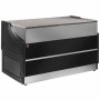 DIAMOND - Elément caisse 700 mm - NOIR (Orleans Plus)
