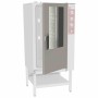 DIAMOND - Ouverture porte contraire (charnières à dx) ...-1511