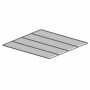 DIAMOND - Grille rilsanisée, armoires 550 -1100 L