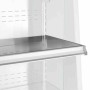 DIAMOND - Etagère en inox MODENA 700 mm (complémentaire)