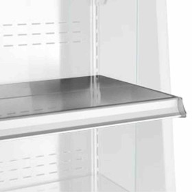 DIAMOND - Etagère en inox MODENA 700 mm (complémentaire)