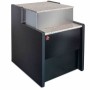 DIAMOND - Elément caisse 1000 mm - NOIR (Rome Line) 