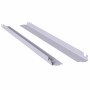 DIAMOND - Glissières Dx et Gx pour tables pâtisserie