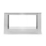 CUPPONE - Support pour four à pizzas TP435/2M