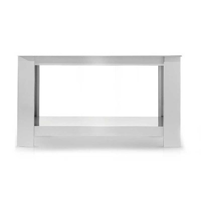 CUPPONE - Support pour four à pizzas TP435/2M