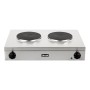 LINCAT - Plaque de cuisson électrique double Lynx 400 LBR2