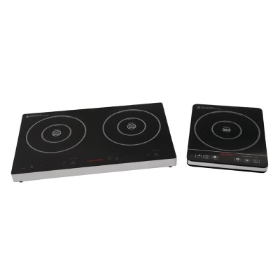 CATERLITE - Plaque induction 2000 W