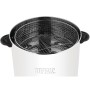 BUFFALO - Cuiseur vapeur 6 L 