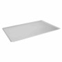 MATFER BOURGEAT - Plaque à pâtisserie en aluminium 60 x 40 cm