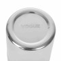 VOGUE - Saupoudreuse avec dessus en maille fine 