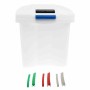 ARAVEN - Boîte de conservation 50L