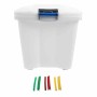 ARAVEN - Boîte de conservation 90L