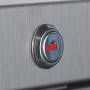 DIAMOND - Armoire froide positive ventilée GN 2/1 + 600 x 400 mm 525 L