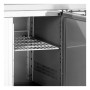 TEFCOLD - Saladette réfrigérée 2 portes GN 1/1 225 L