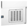 TEFCOLD - Saladette réfrigérée 2 portes GN 1/1 225 L