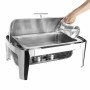 OLYMPIA - Chafing Dish Madrid GN 1/1 - 9 L
