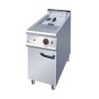 Friteuse sur coffre - électrique - 20 L
