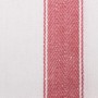 VOGUE - Torchon usage intensif rouge