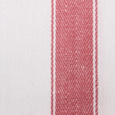 VOGUE - Torchon usage intensif rouge