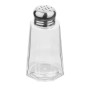 OLYMPIA - Salière ou poivrière 57 ml (lot de 12)