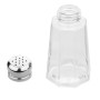 OLYMPIA - Salière ou poivrière 57 ml (lot de 12)