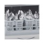 ELETTROBAR - Lave-verres/vaisselle - RIVER - Panier 500 x 500 mm - Pompe de vidange
