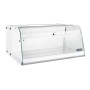 POLAR - Vitrine de comptoir self-service série G 40 L