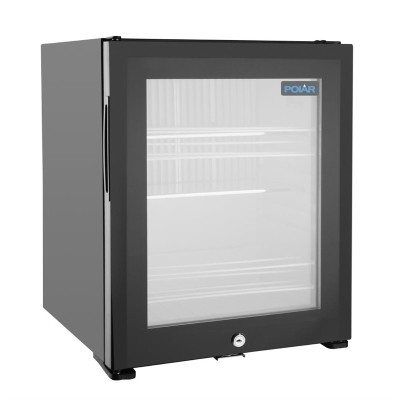 POLAR - Mini bar de chambre d'hôtel série G 29 L