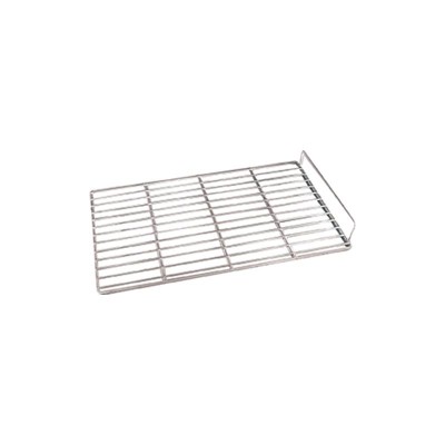 L2G - Grille rilsanisée GN 2/1 pour armoires froides