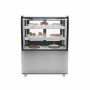 POLAR - Vitrine de présentation service arrière 270 L